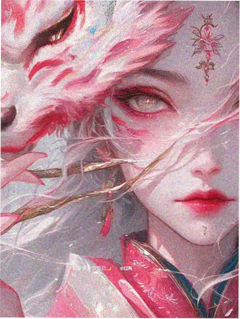 铁皮月亮 电影海报