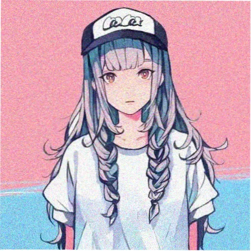 观众 小满同学 的头像